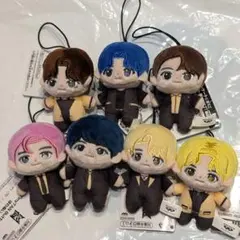 2026年最新】TinyTAN Butter ほわぬいの人気アイテム - メルカリ