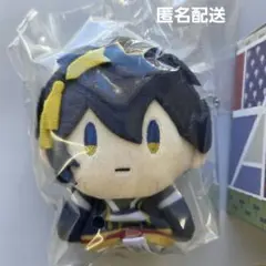 フリューくじ　刀剣乱舞　御伴散歩　ぽちくじ　三日月宗近