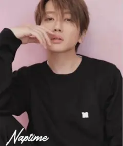 2026年最新】naptime スウェットの人気アイテム - メルカリ