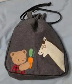 ファミリア　ショルダーバッグ　BEAMSコラボ午年