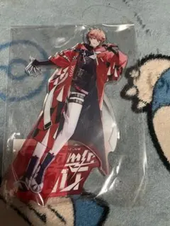 にじさんじ 1stLIVE セラフ・ダズルガーデン アクスタ