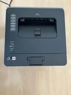 【動作確認済・美品】Brother HL-2330D ブラックレーザープリンター