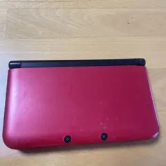 3DSLL本体
