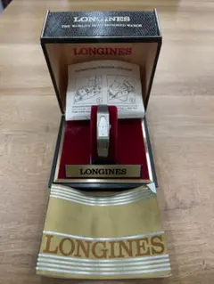 2026年最新】ロンジン 箱の人気アイテム - メルカリ