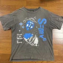 黒夢 SAINT Mxxxxxx セントマイケル Tシャツ 新品 XL LiSA - メルカリ