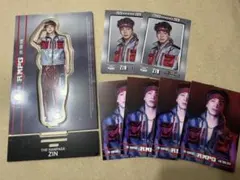 (R)MPG 陣 アクスタ フォトカ