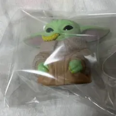 ザ・マンダロリアン グローグー ソフビ フィギュア