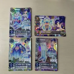 アイカツ プレミアムカードセット