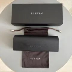 2026年最新】EYEVAN メガネケースの人気アイテム - メルカリ
