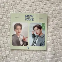 CRAVITY ジョンモ トレカ LUVITY ZONE - メルカリ