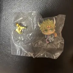 ジョジョの奇妙な冒険 シーザー・A・ツェペリ フィギュア