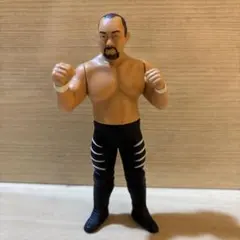2026年最新】新日本プロレス フィギュアの人気アイテム - メルカリ