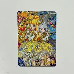 ひみつのアイプリ　エターナルラブジュリエル　じゅりあ　える　サイン