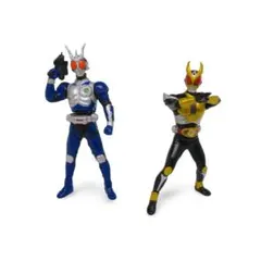 仮面ライダーアギト（グランドフォーム）仮面ライダーG3