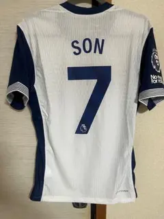 2025年最新】トッテナムユニフォームの人気アイテム - メルカリ