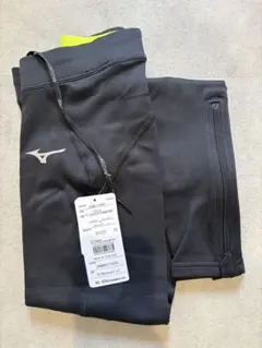 ミズノ　ランニングタイツ　レディスＳ