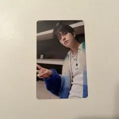 Stray Kids ATE HMV 特典 トレカ スンミン