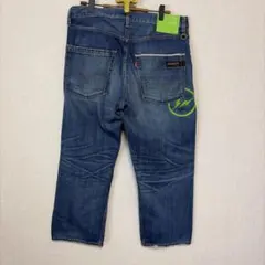 Levi's FENOM 505-0207M W34 L25 fragmentのサムネイル