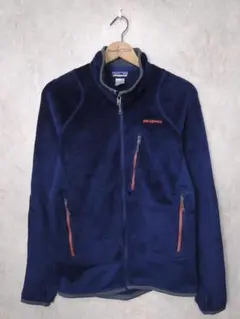 パタゴニア R2 フリースジャケット●メンズSサイズ(実寸M程度)/25137