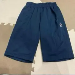 LOTTO ロット　ジャージ　ハーフパンツ　半パン　新品未使用　Lサイズのサムネイル