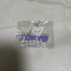 ちいかわ TOKYO STATION アクリルスタンド