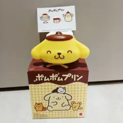 希少激レア PANKUNCHI キャンディーポット 2007年製 サンリオ - メルカリ