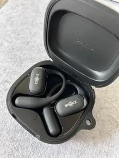 2026年最新】shokz openfit2の人気アイテム - メルカリ