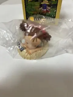 ポーズがいっぱいコレクション メイちゃん【シークレットバージョン】
