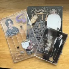 2025年最新】ユンギ アクスタ 公式の人気アイテム - メルカリ