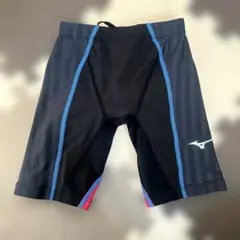 【美品】mizuno FINA認証 競泳水着　140 ジュニア