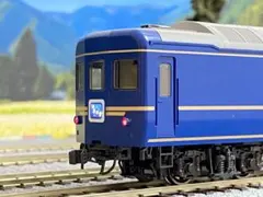 TOMIX 98267・98268 JR 24系北斗星・JR東日本仕様基本・増結 - メルカリ