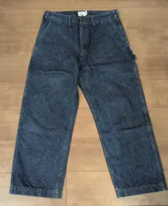 25SS Unlikely Foreman Painter Pants S - メルカリ