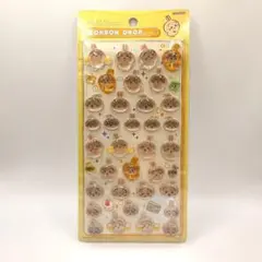 正規品　ボンボンドロップシール　ちいかわ　第一弾　うさぎ