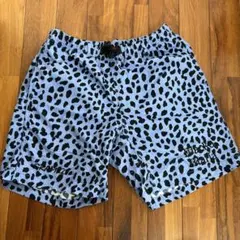 WACKO MARIA x GRAMICCI レオパード ショートパンツのサムネイル