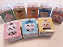 ちいかわフレンズ4 ★全種類 コンプセット★