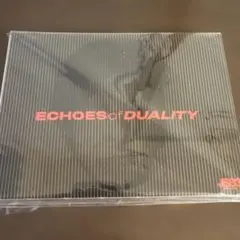 三代目JSOULBROTHERS ECHOSOFDUALITY CD.DVD