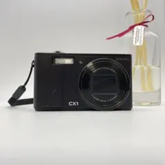 2026年最新】ricoh cx1の人気アイテム - メルカリ
