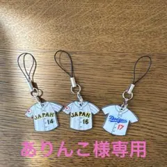 ありんこ様専用（大谷16、伊藤14）