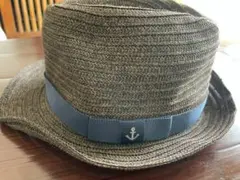 ファミリア【麦わら帽子】