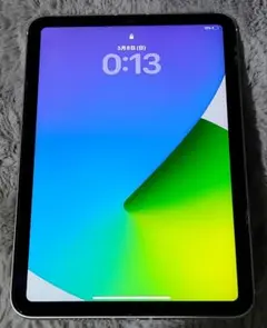 Apple iPad mini 第6世代 Wi-Fi+Cellular au版