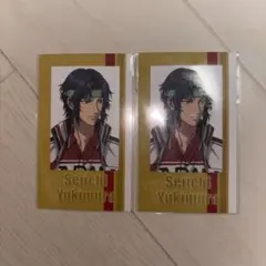 2026年最新】テニプリ 映画 特典 幸村の人気アイテム - メルカリ