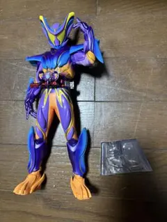 仮面ライダーガヴ 一番くじ ラストワン賞 C賞 D賞 まとめ売り - メルカリ