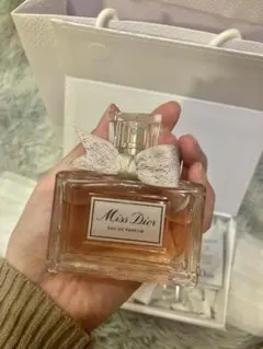 Miss Dior Eau de Parfum