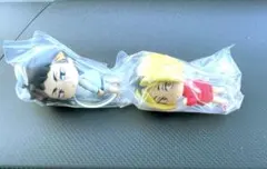 ハイキュー!! こっちむいてFig. 孤爪研磨 赤葦京治セット