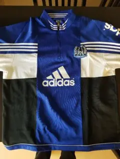 激レア adidas ガンバ大阪 97-98シーズンジャージ選手支給品