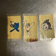 マジックプリント 鉄腕アトム 50年前のレトロなシール - メルカリ