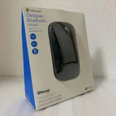 Microsoft Designer Bluetooth マウス 本体のサムネイル
