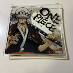 【ワンピース】一番くじ ワノ国編～第一幕～ F賞 トラファルガーロー