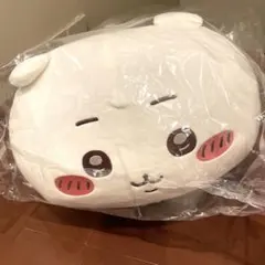 ちいかわくじ 寝そべりもっちりぬいぐるみ B賞