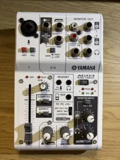 2026年最新】AT2020 ag03の人気アイテム - メルカリ